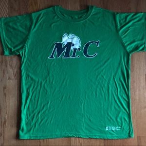 Dallas Mavericks Mr C Shirt